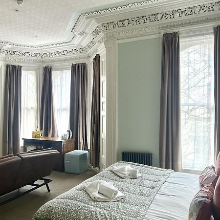 Central Belfast Apartments Harpers Экстерьер фото