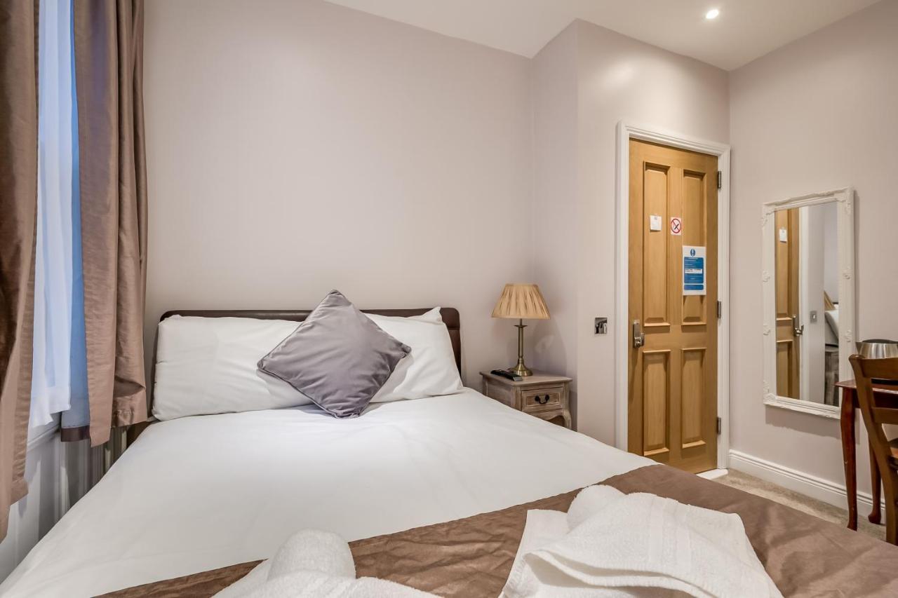 Central Belfast Apartments Harpers Экстерьер фото